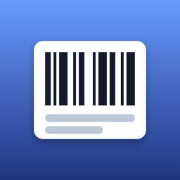 LabelDeck app icon